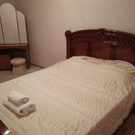 Hotel Zelenaya Aktau  Bagian luar foto