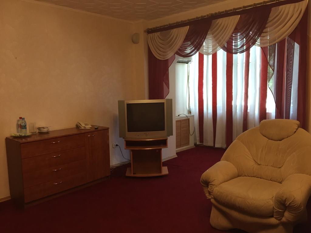 Hotel Zelenaya Aktau  Ruang foto