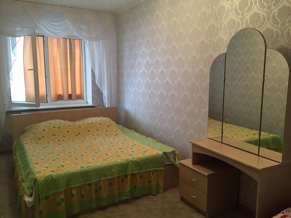 Hotel Zelenaya Aktau  Ruang foto