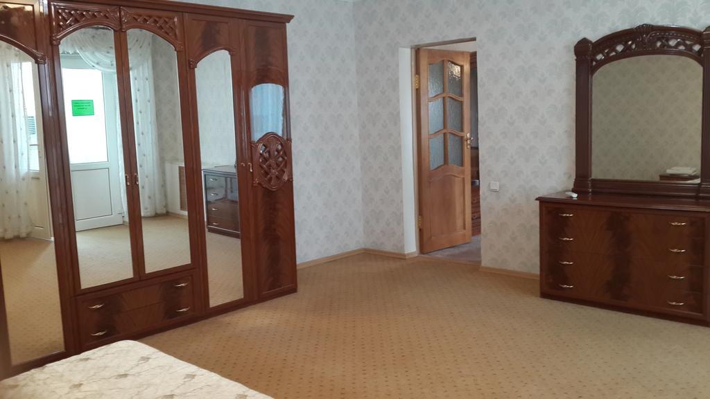 Hotel Zelenaya Aktau  Ruang foto