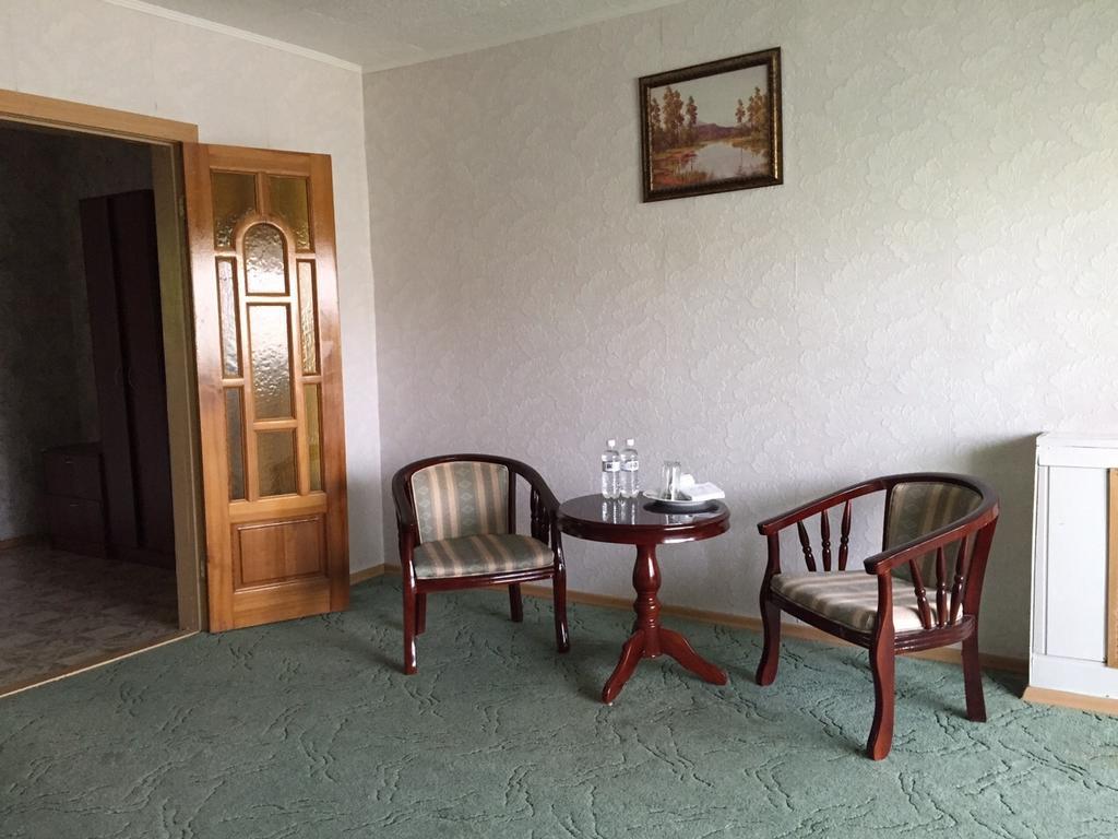 Hotel Zelenaya Aktau  Ruang foto
