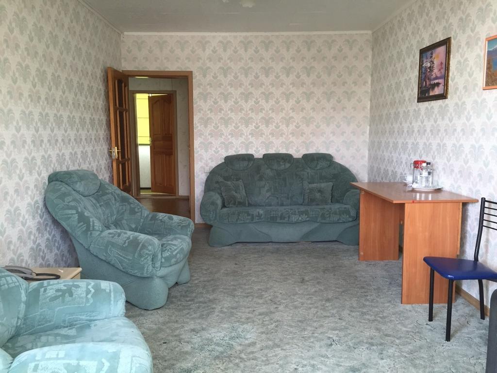 Hotel Zelenaya Aktau  Ruang foto