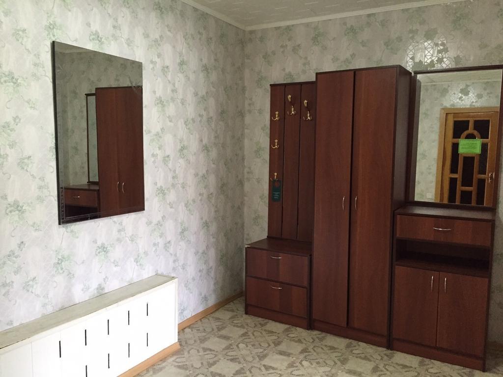 Hotel Zelenaya Aktau  Ruang foto