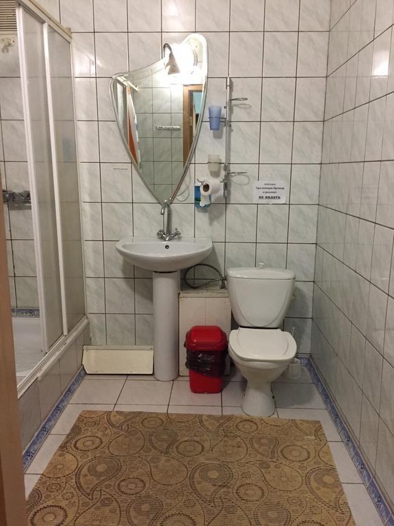 Hotel Zelenaya Aktau  Ruang foto