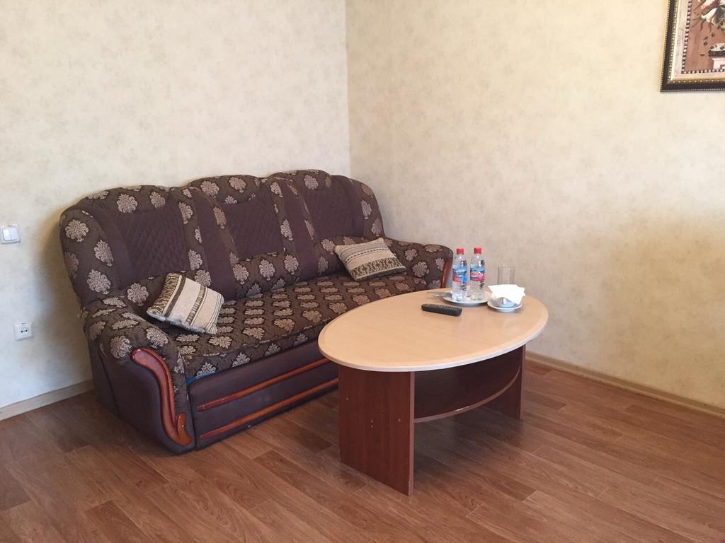 Hotel Zelenaya Aktau  Ruang foto