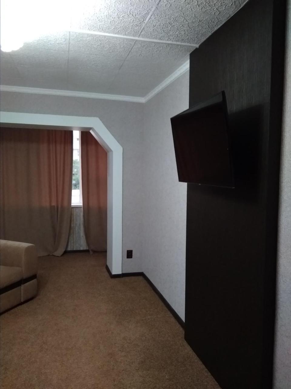 Hotel Zelenaya Aktau  Bagian luar foto