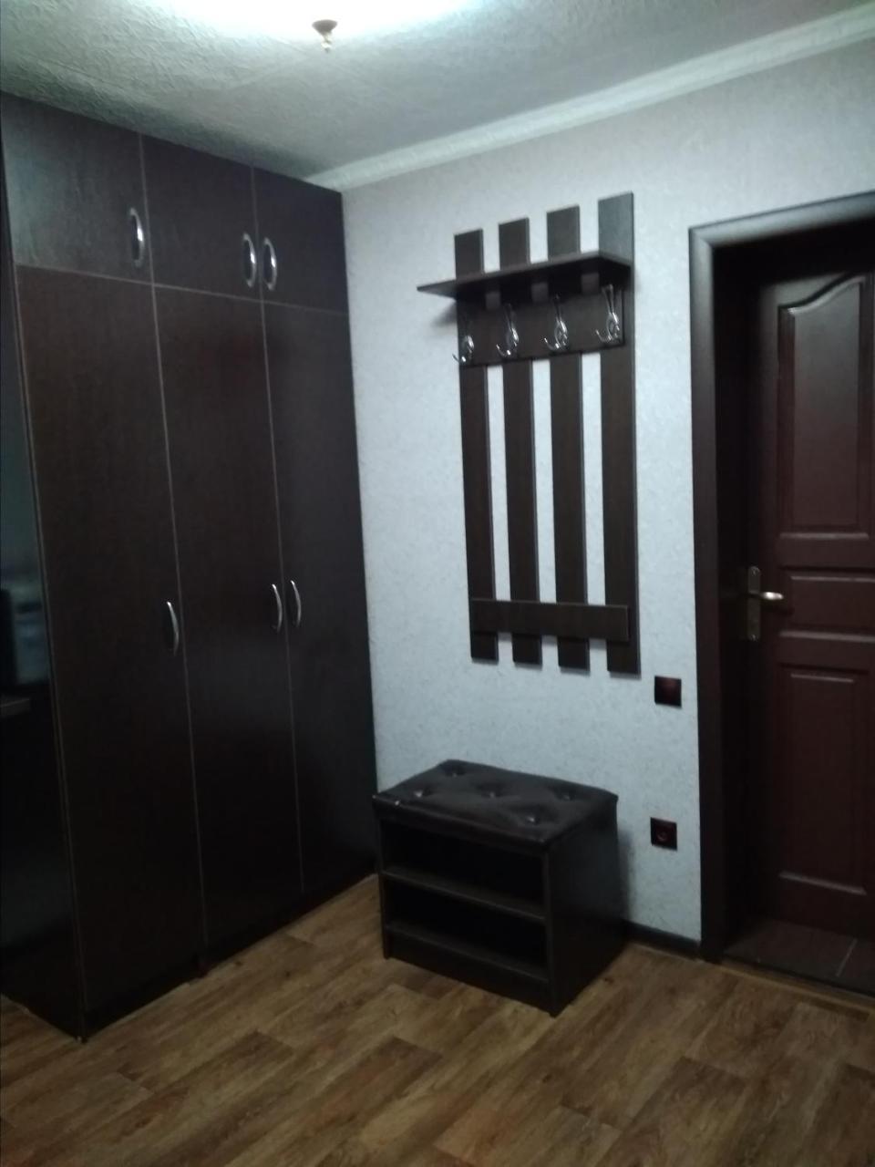 Hotel Zelenaya Aktau  Bagian luar foto